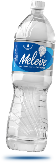1,500 ML SEM GÁS